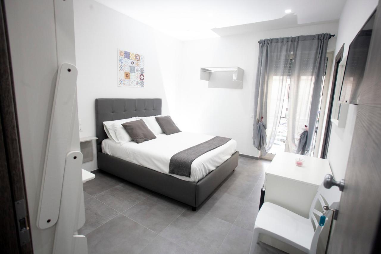 Amazing Bed & Breakfast Napoli