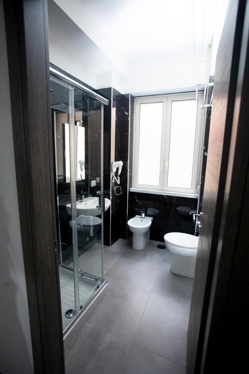 Amazing Bed & Breakfast Napoli