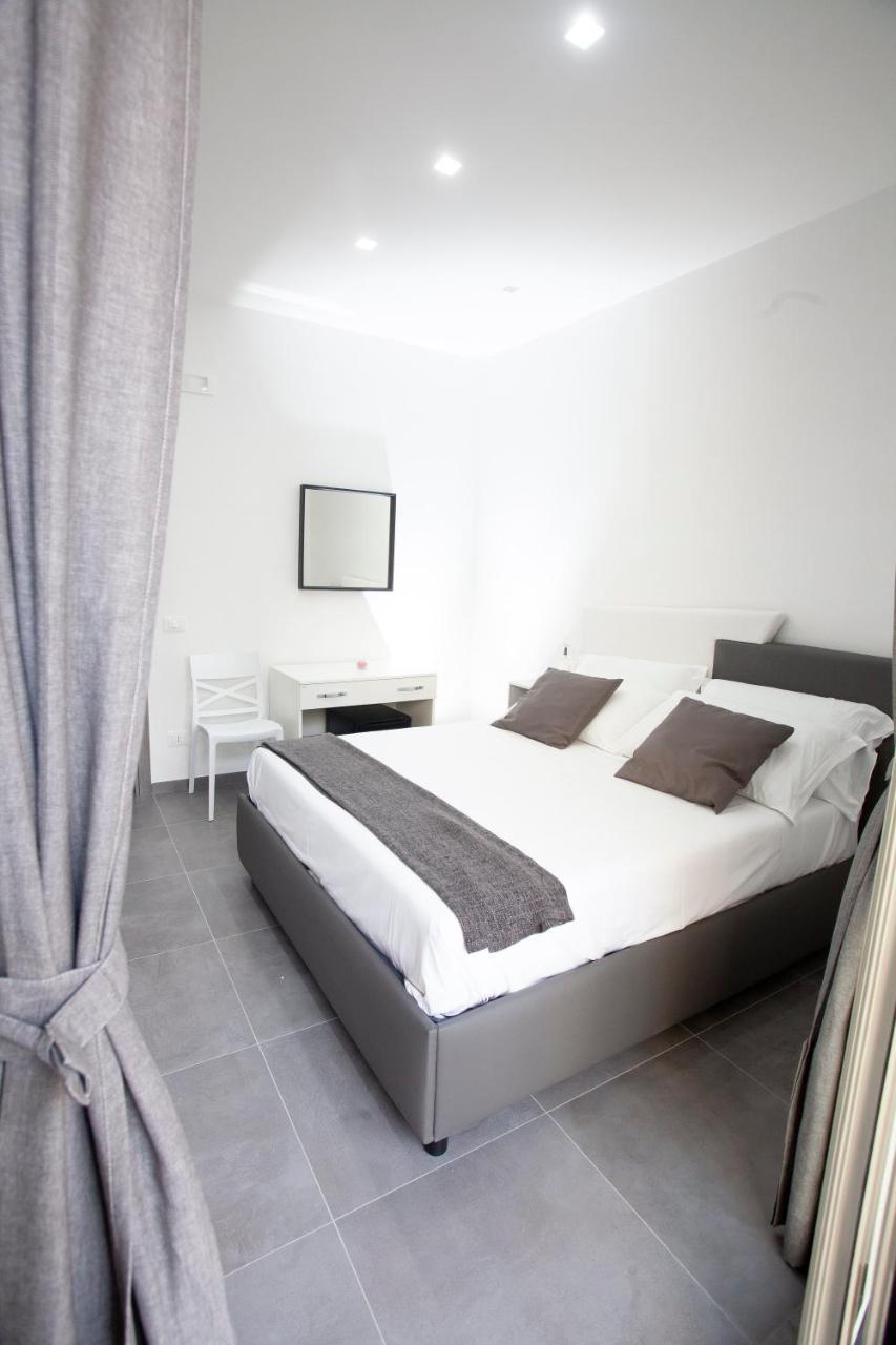 Amazing Bed & Breakfast Napoli
