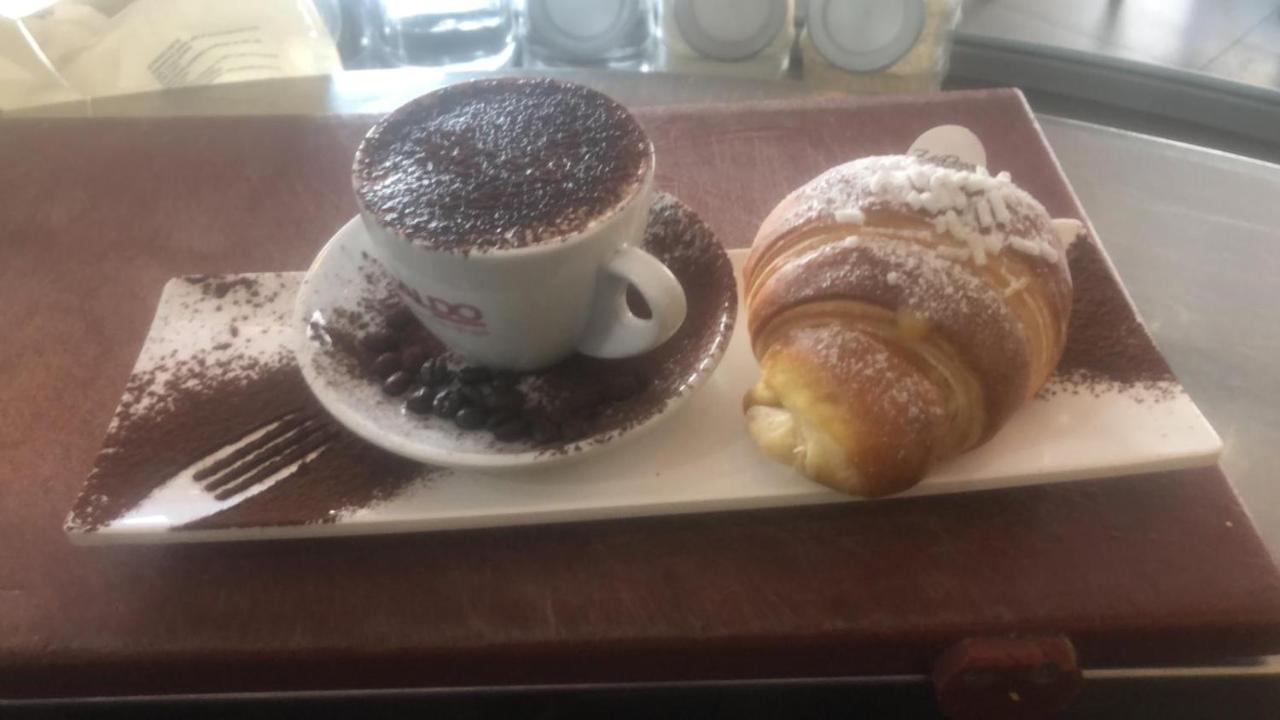Amazing Bed & Breakfast Napoli